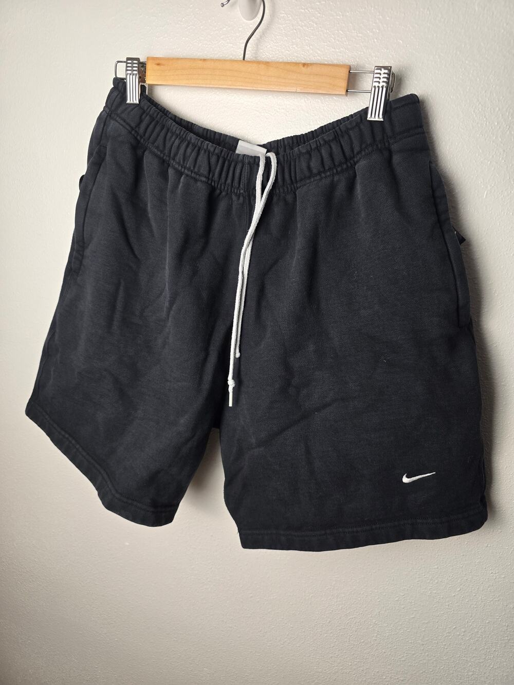 Heavyweight Nike Shorts